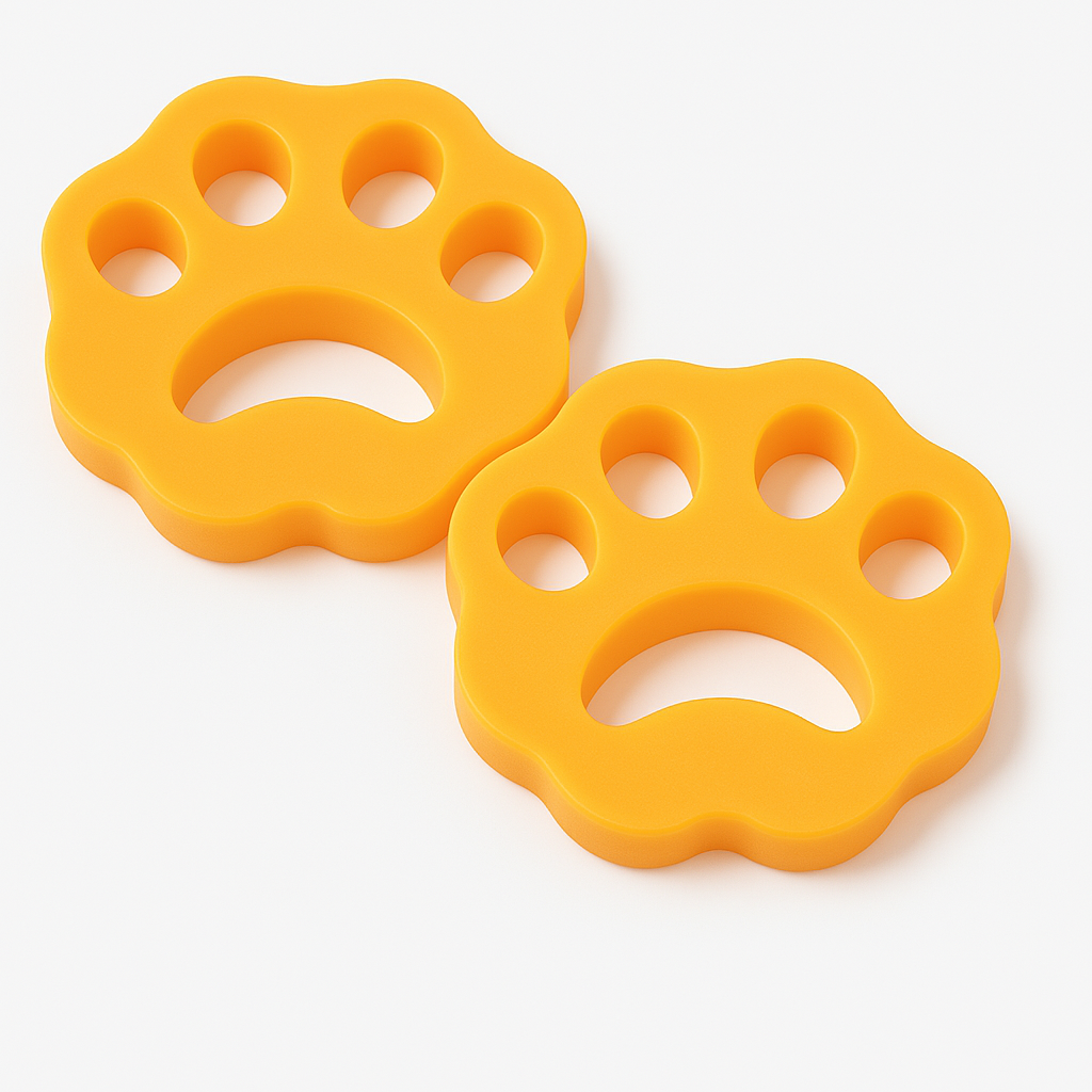 FurCatch – 2-Pack Pet Hair Removers for the Washing Machine