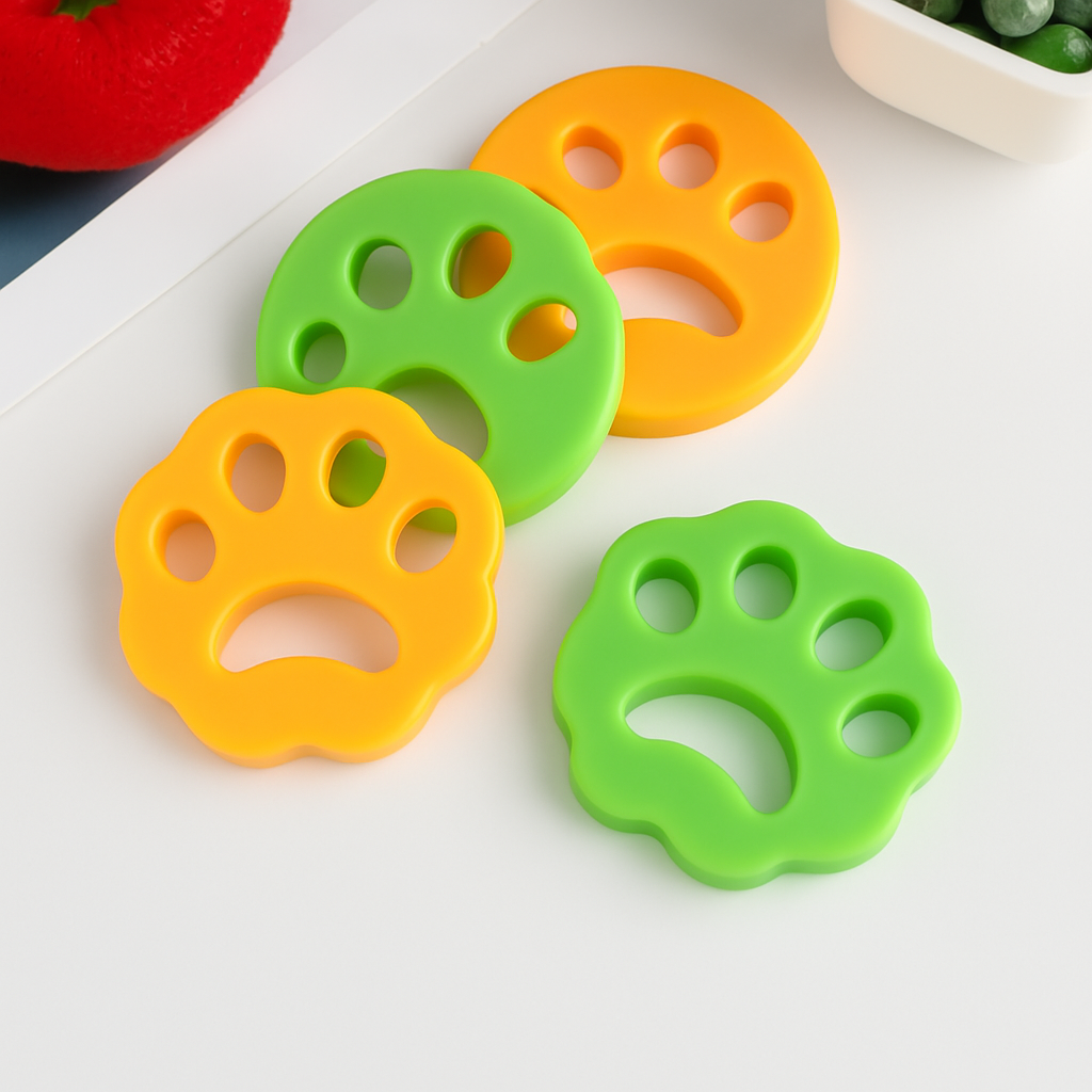 FurCatch – 2-Pack Pet Hair Removers for the Washing Machine