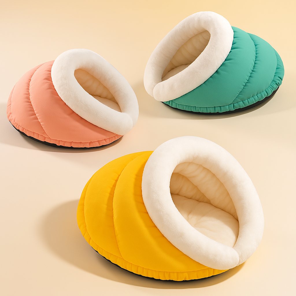 Cat Beds