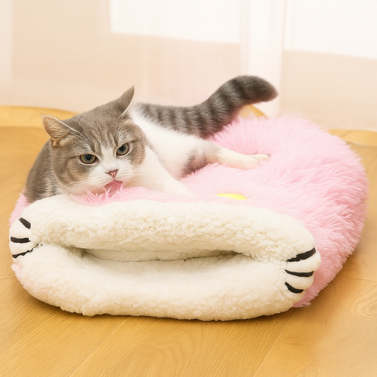 Cat Sleeping Bag