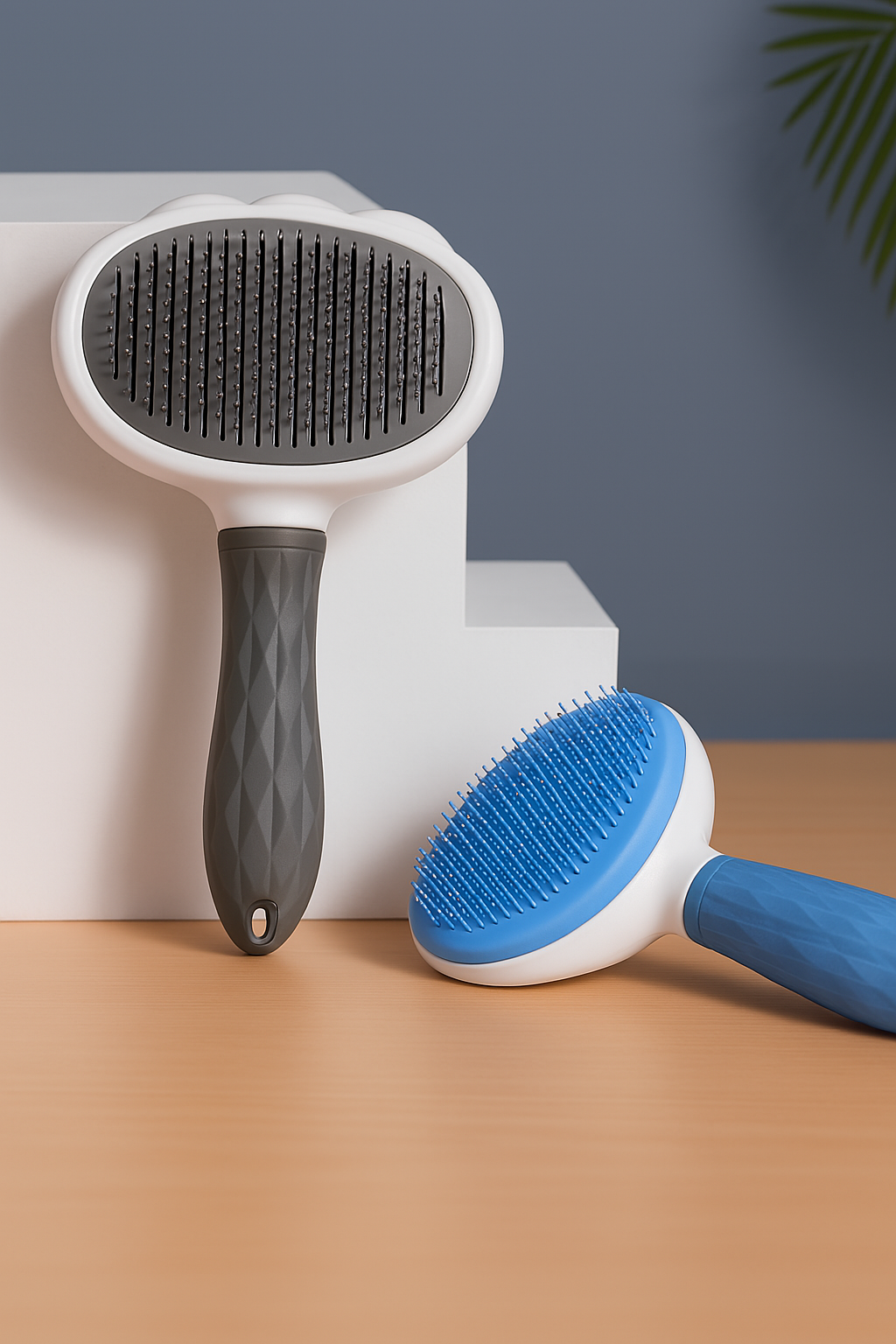 FurEase Brush