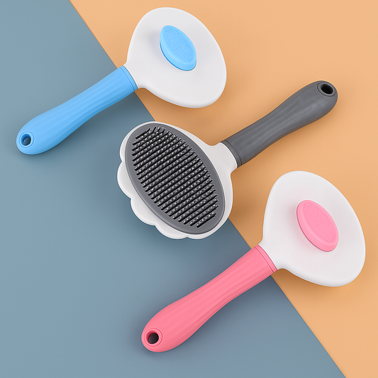 FurEase Brush