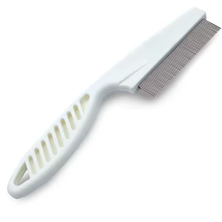 Soft Cat Comb