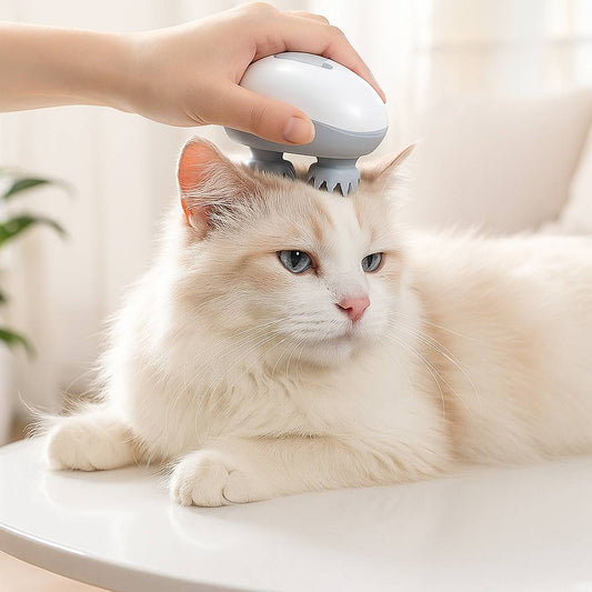 CatComfort – Relieves Tension and Creates Calm for Your Cat