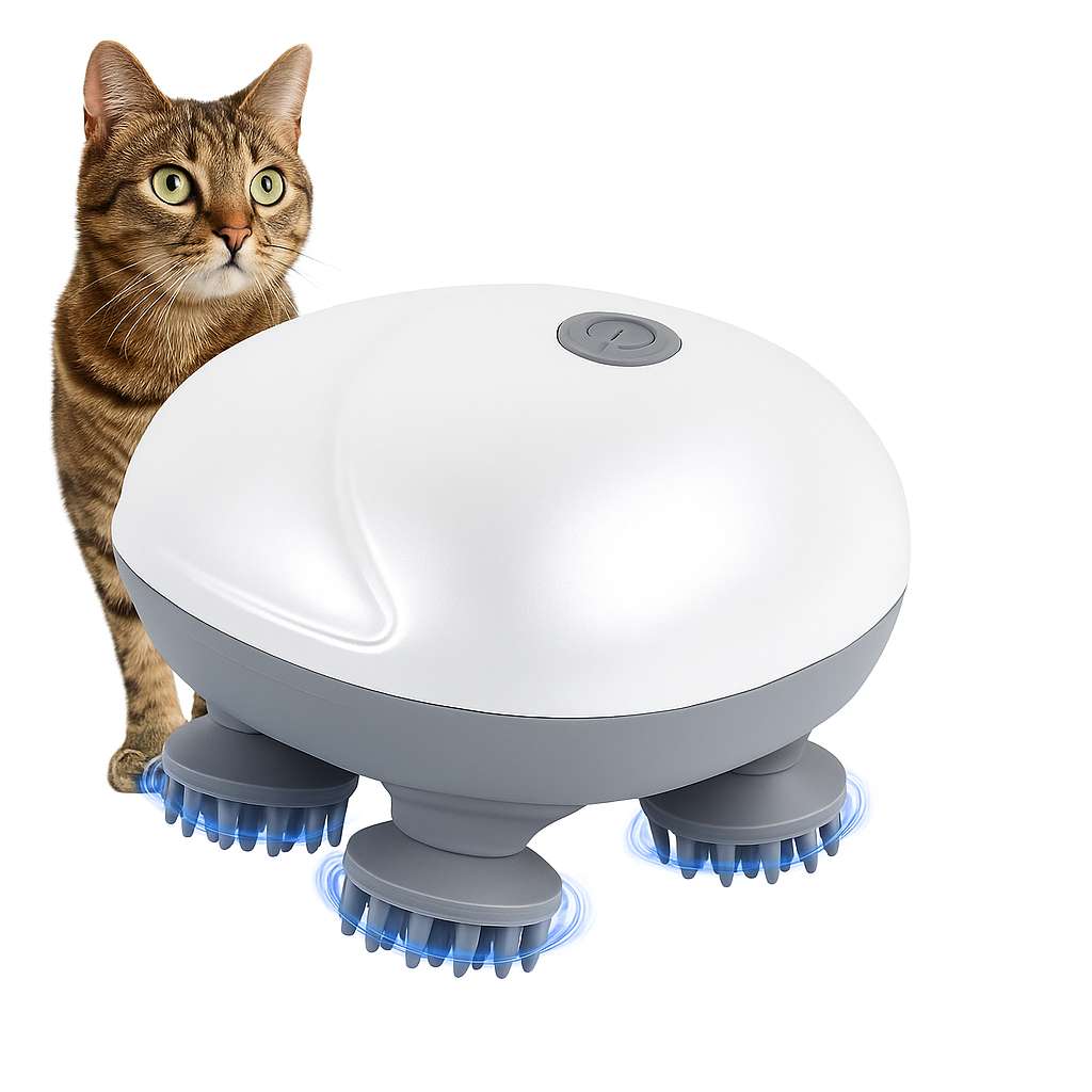 CatComfort – Relieves Tension and Creates Calm for Your Cat