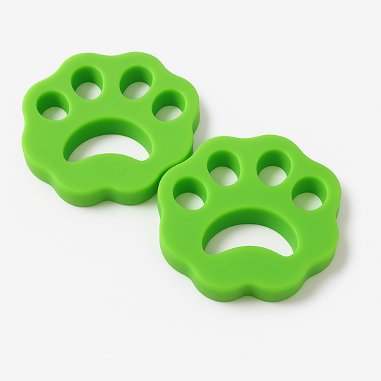 FurCatch – 2-Pack Pet Hair Removers for the Washing Machine