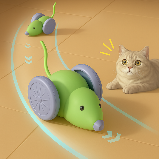 Play Mouse