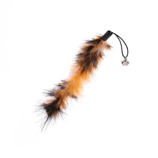 PurrChase Premium Tail – Makes PurrChase more fun to catch